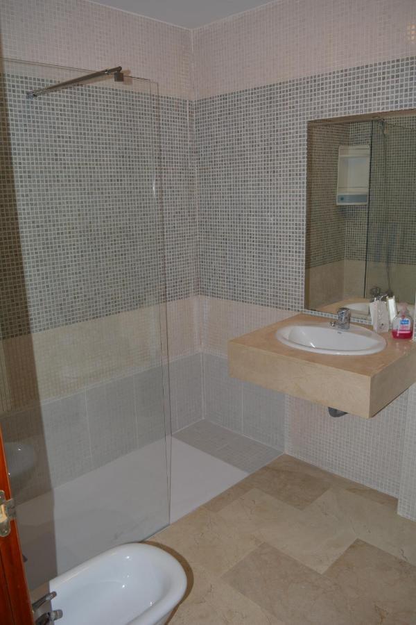 Apartment Real Torrequebrada