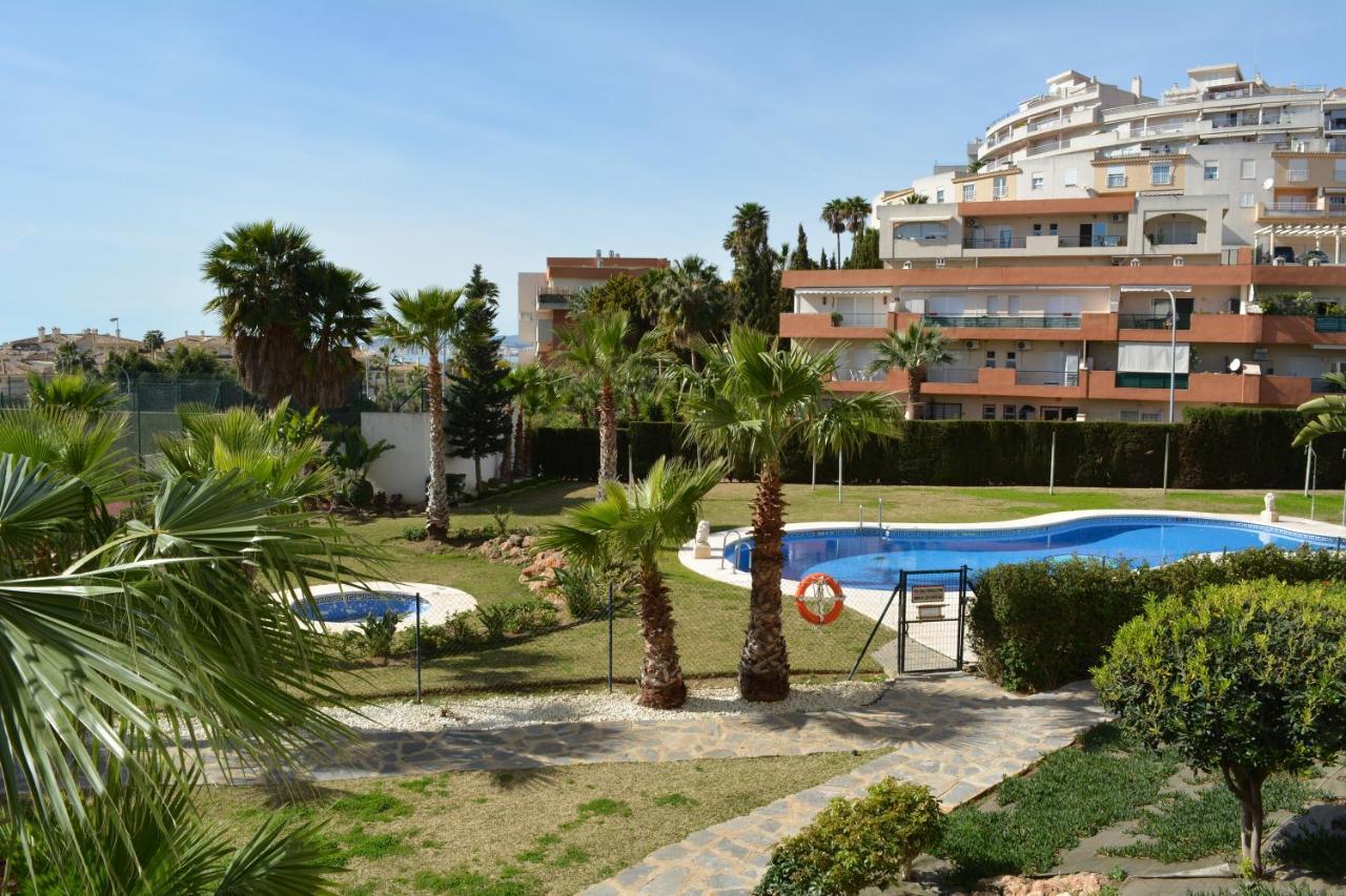 Real Torrequebrada * Benalmadena
