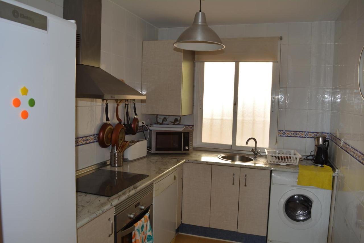 Real Torrequebrada Apartment