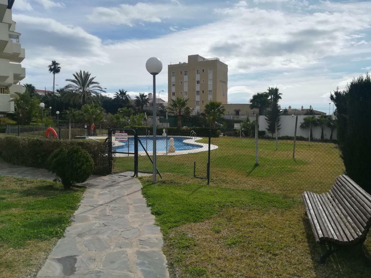 Real Torrequebrada Apartment *