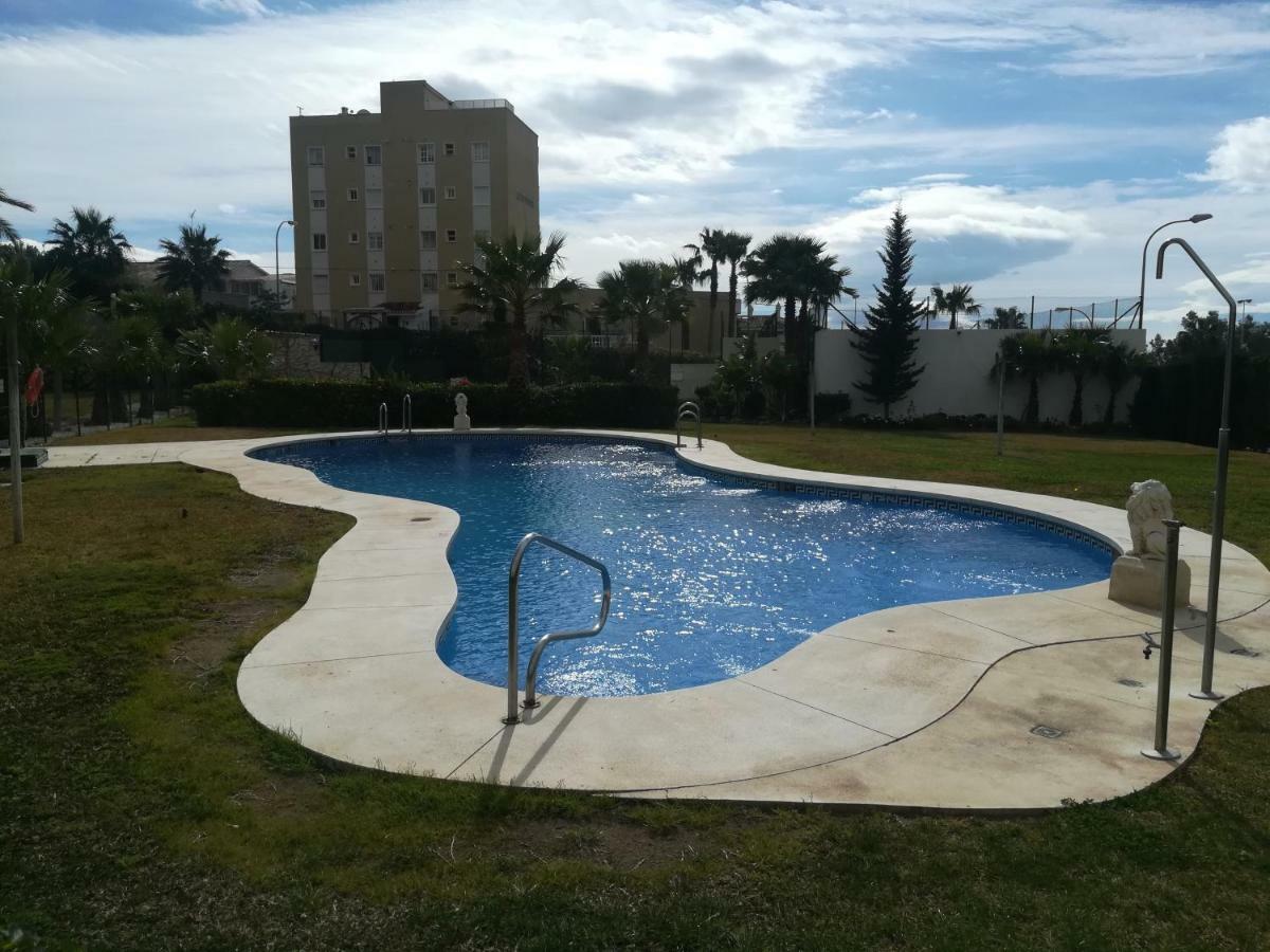 Apartment Real Torrequebrada