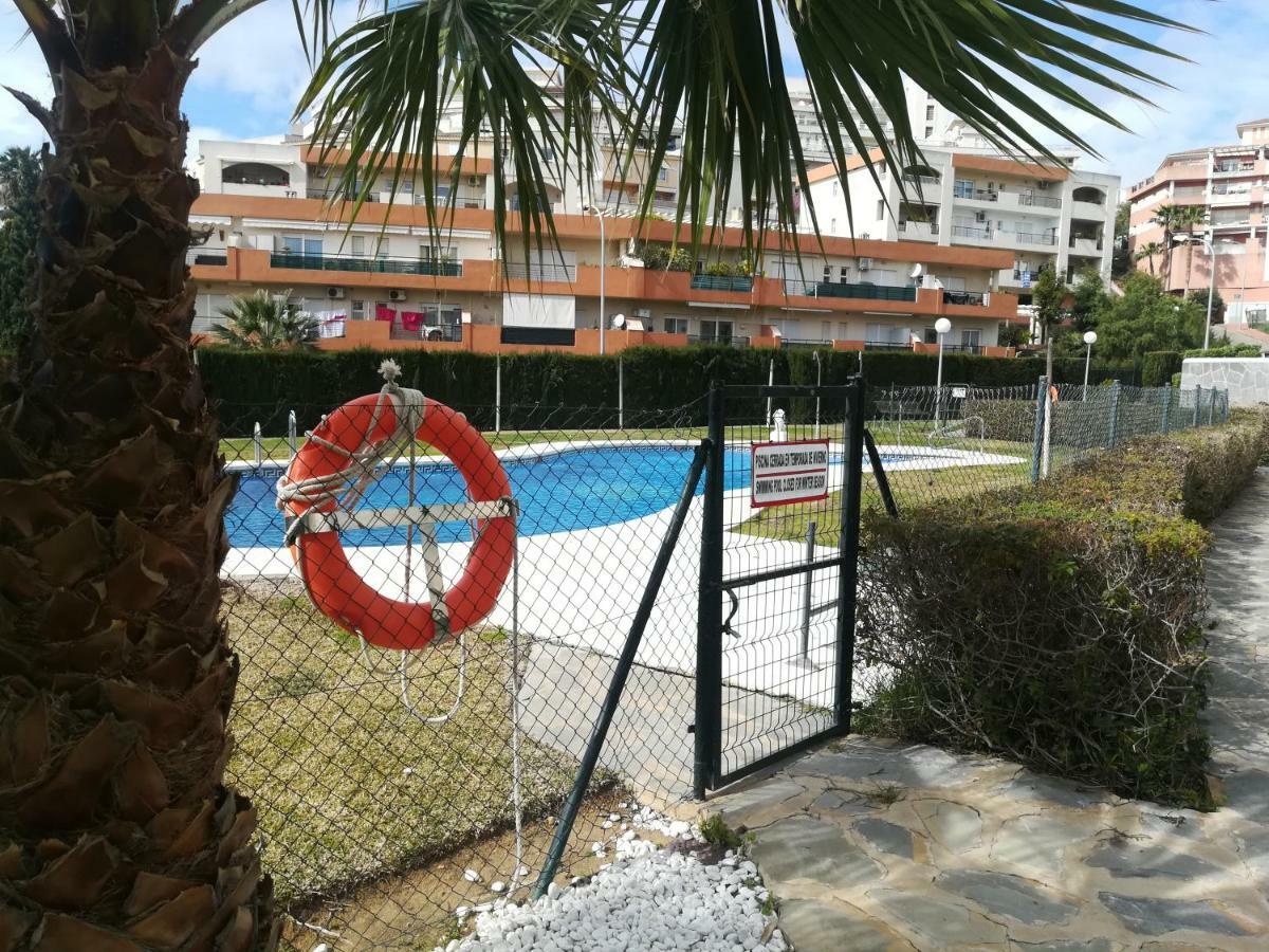 Real Torrequebrada Apartment Benalmadena