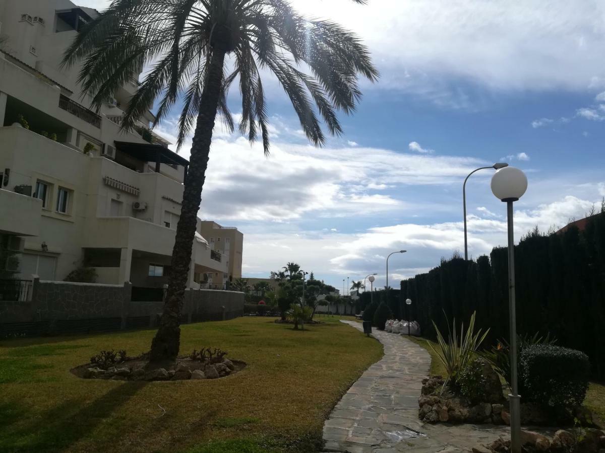 Real Torrequebrada Apartment Benalmadena