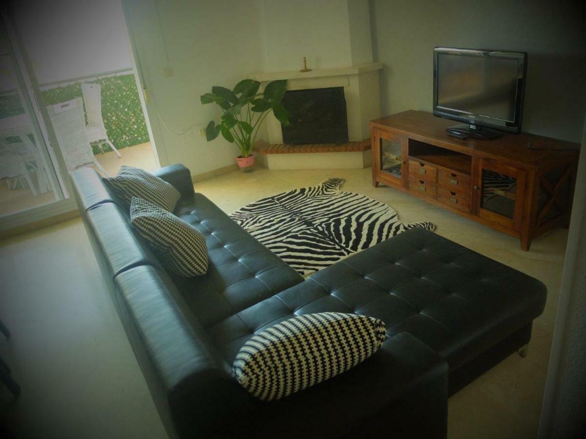 Real Torrequebrada Apartment