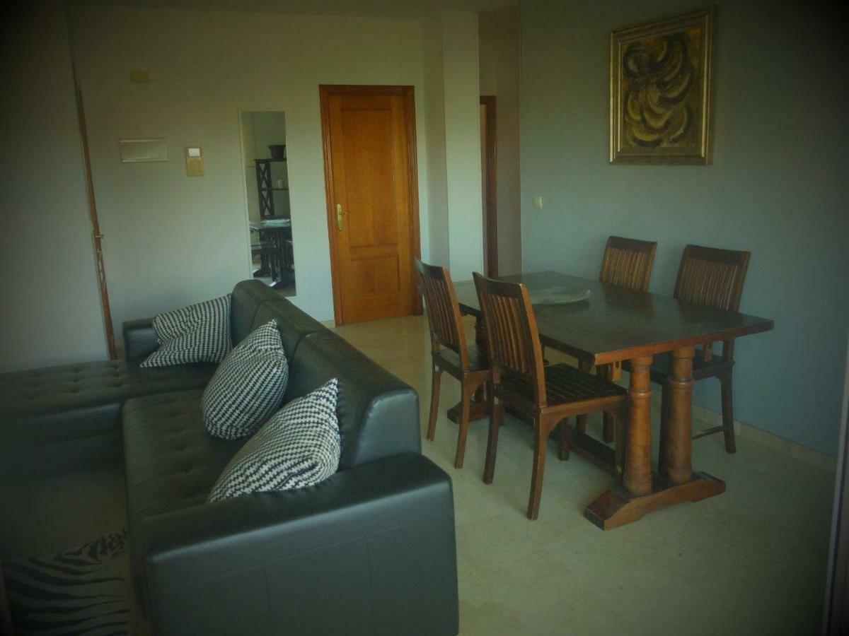 Apartment Real Torrequebrada