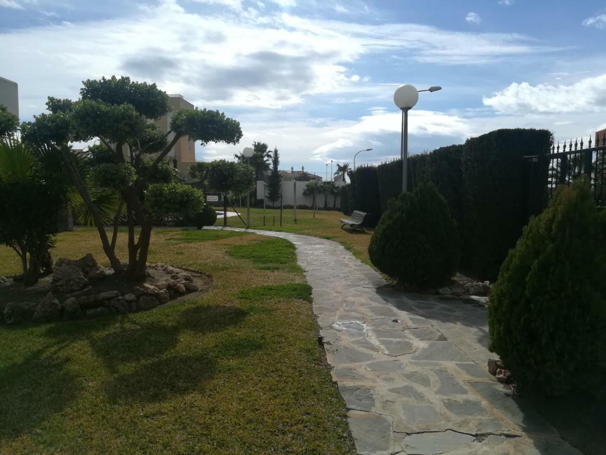 Real Torrequebrada Apartment *