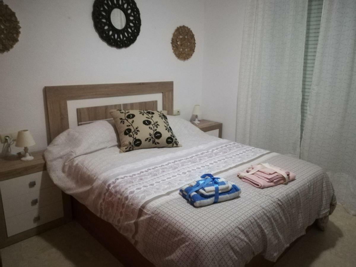 Apartment Real Torrequebrada Benalmadena