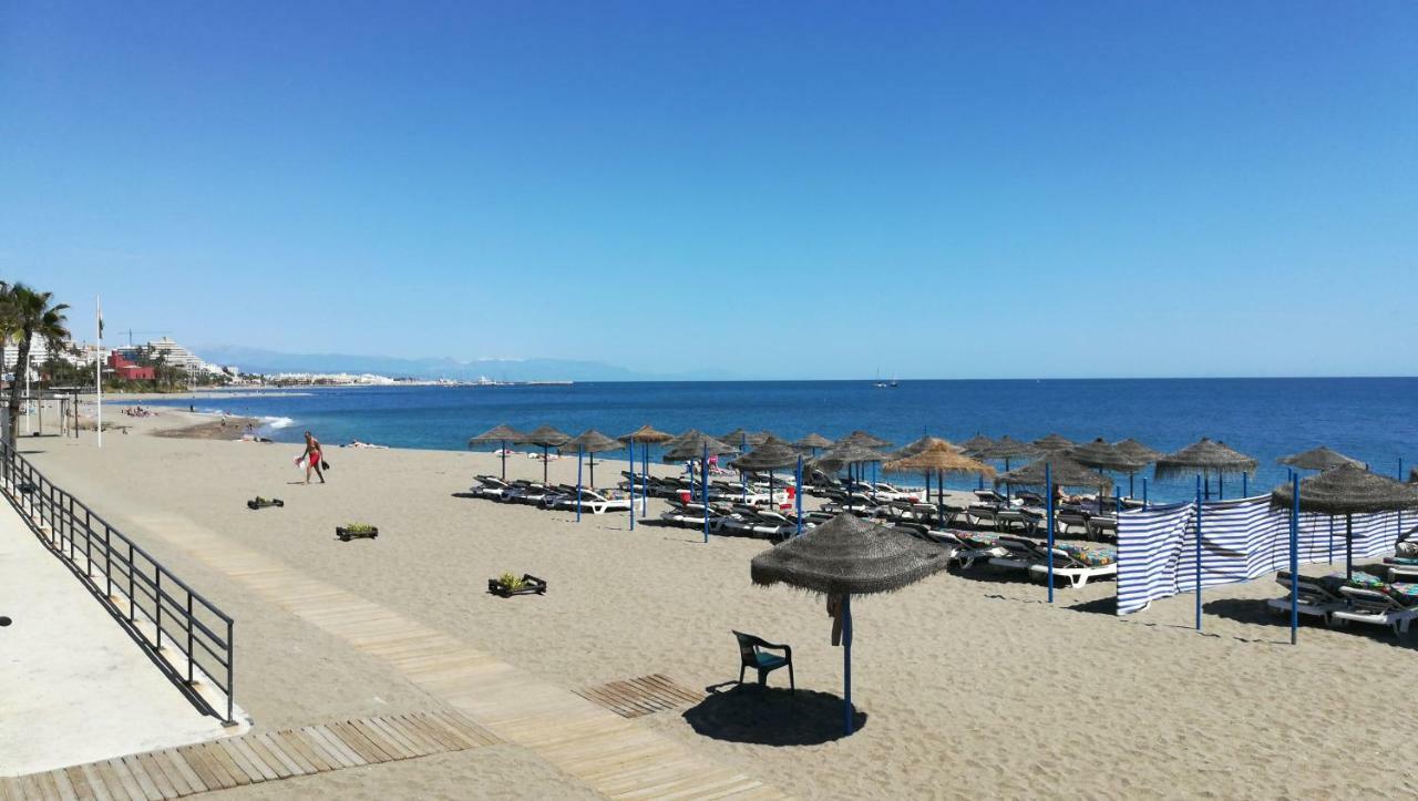 Apartment Real Torrequebrada *