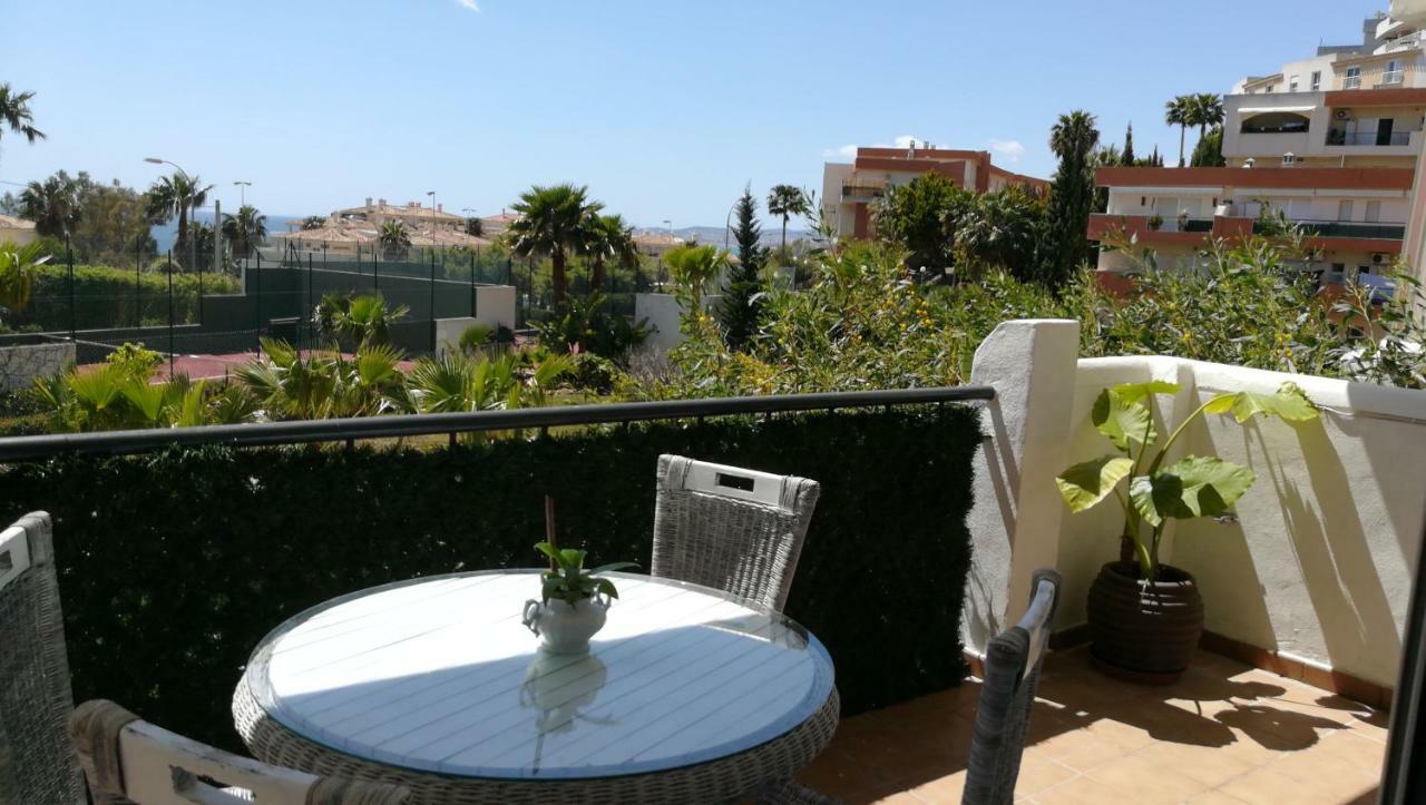 Real Torrequebrada Apartment *