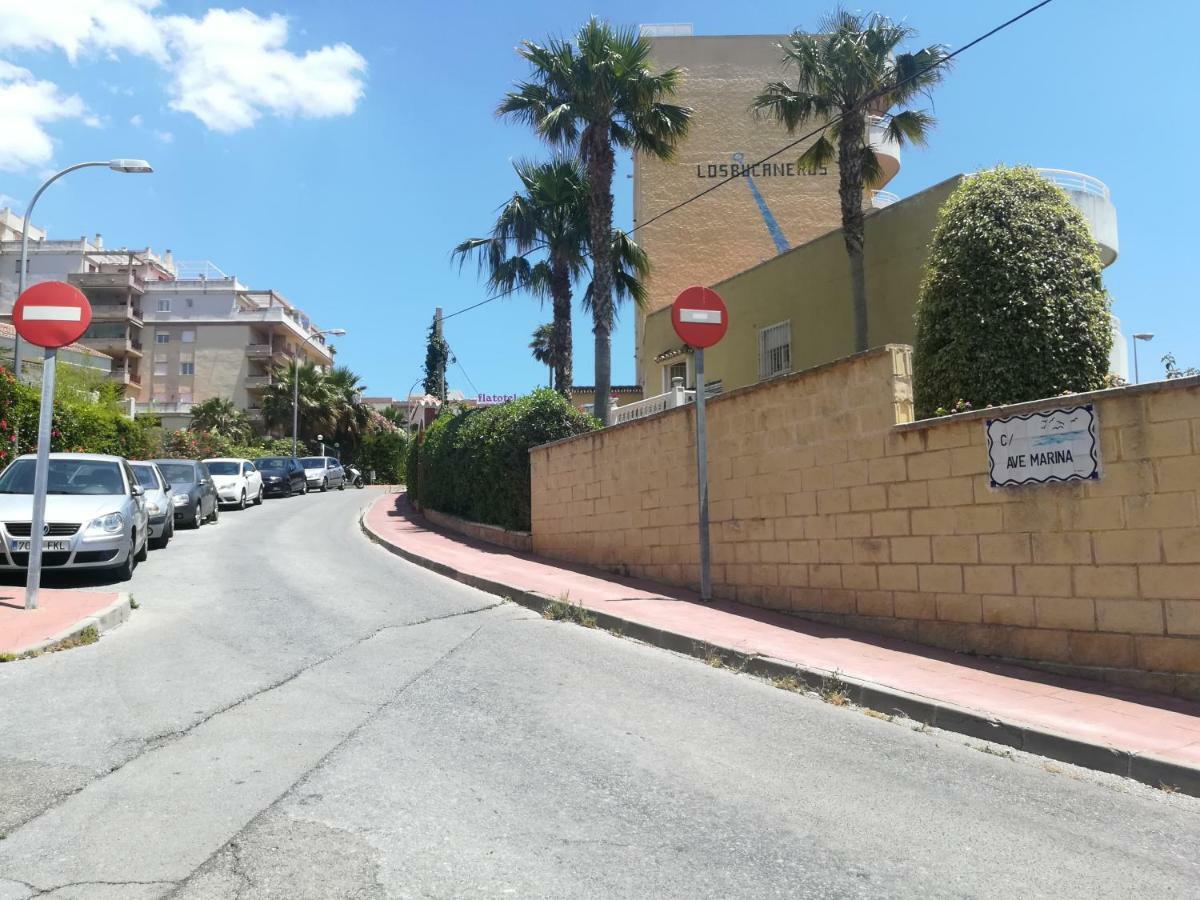 Apartment Real Torrequebrada