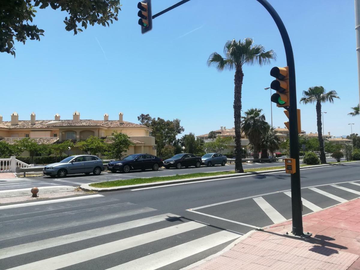 Real Torrequebrada Apartment Benalmadena