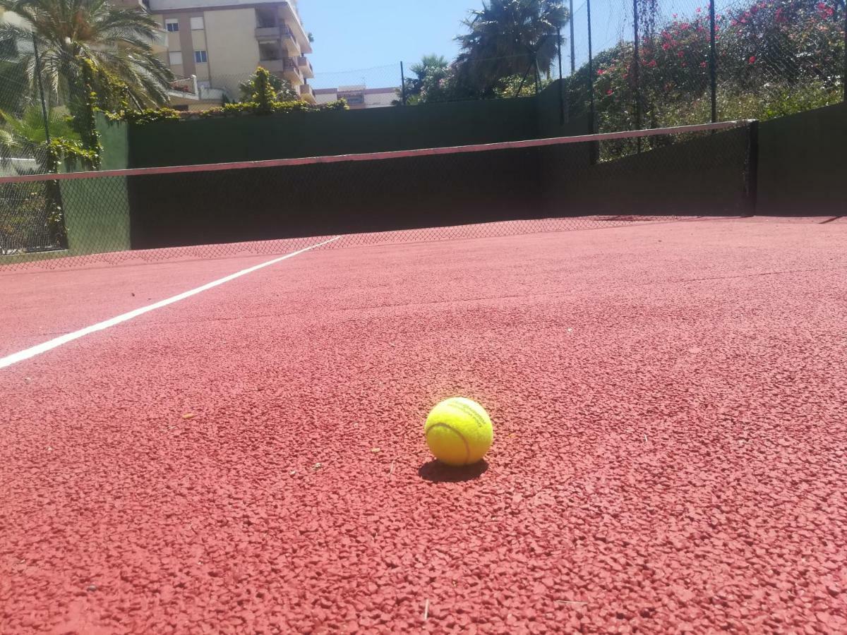 Real Torrequebrada * Benalmadena