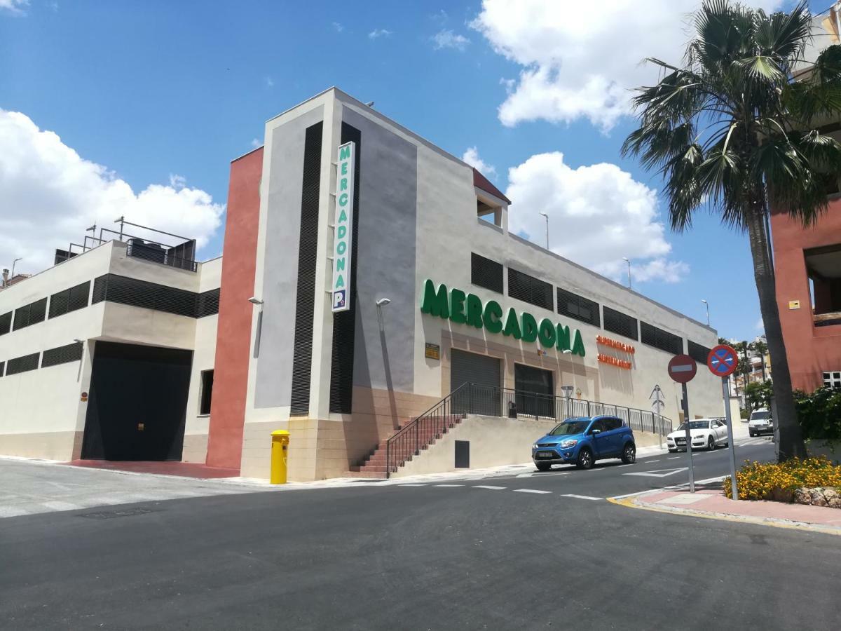 Real Torrequebrada Apartment Benalmadena