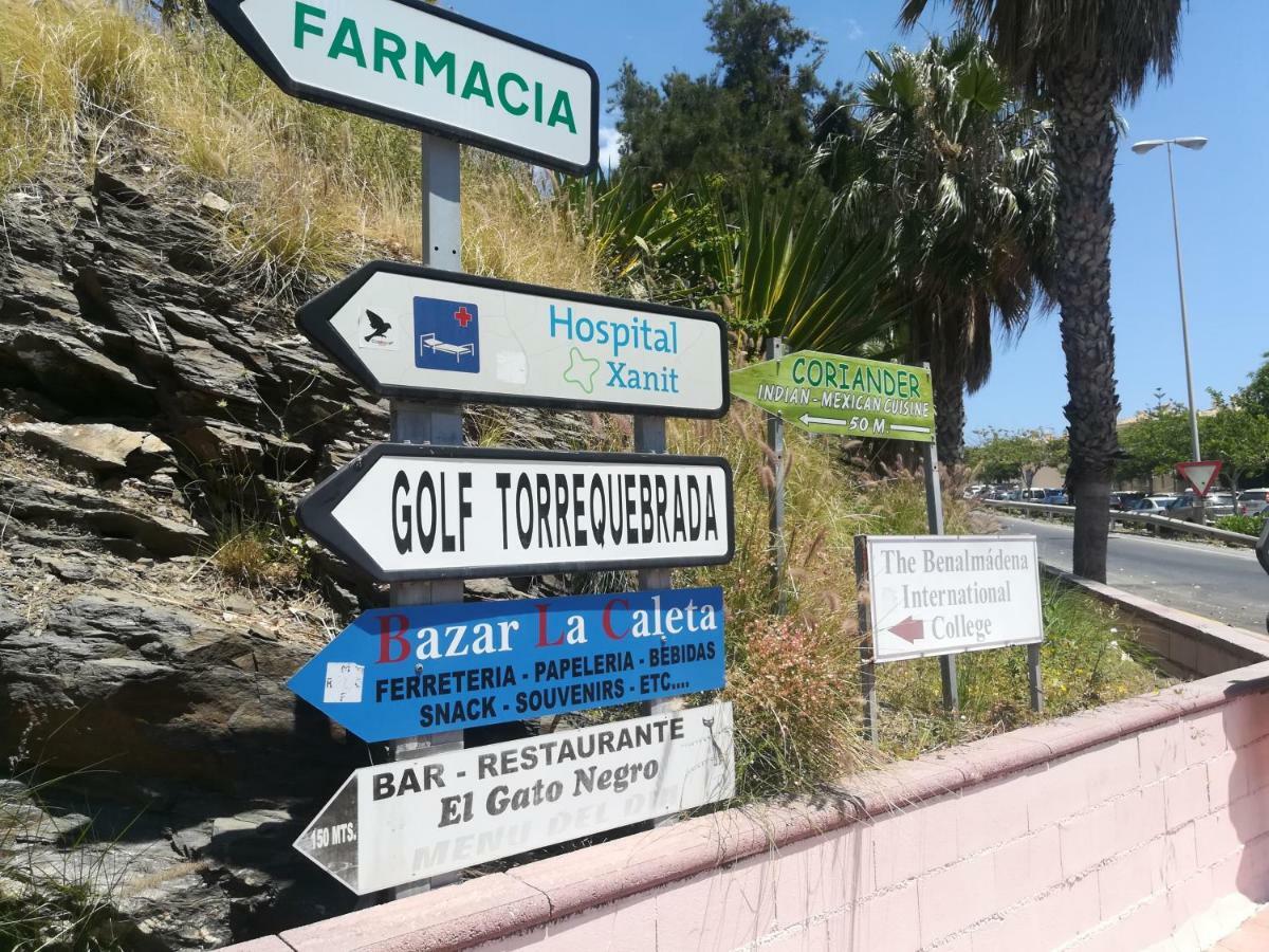 Real Torrequebrada * Benalmadena