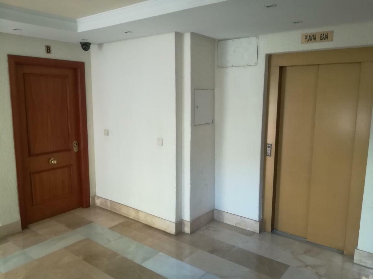 Real Torrequebrada Apartment *