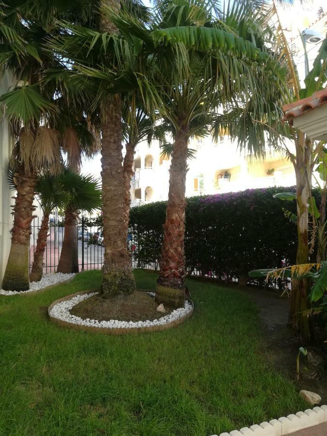 Real Torrequebrada Apartment Benalmadena
