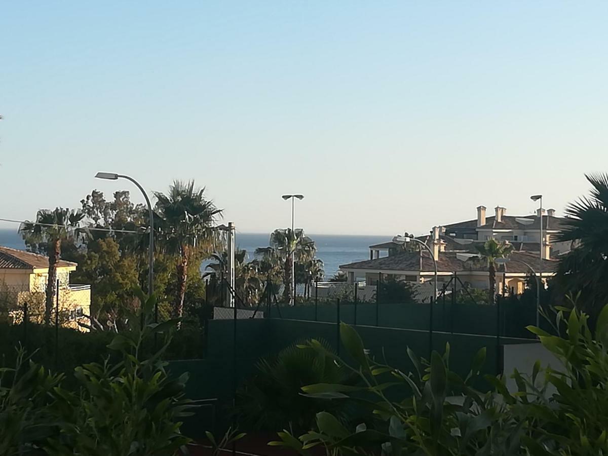 Apartment Real Torrequebrada