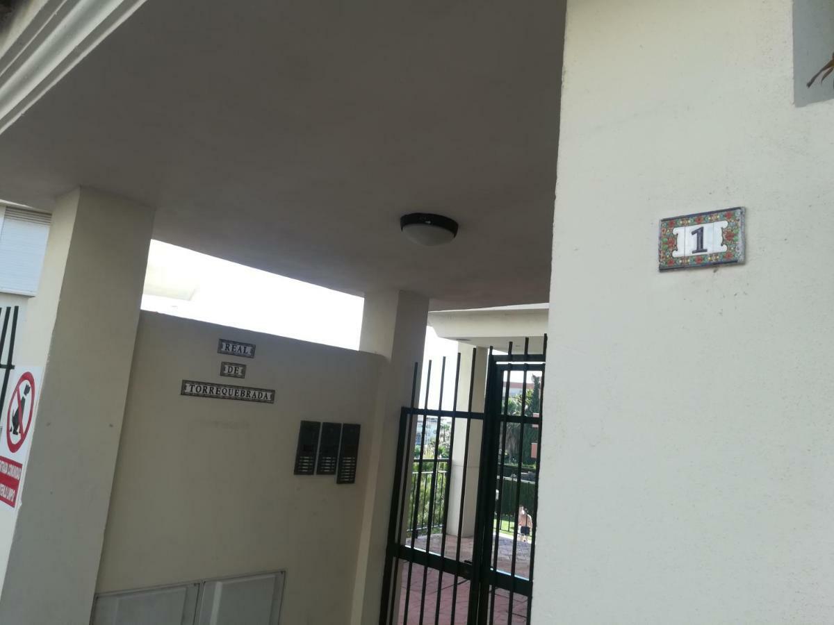 Apartment Real Torrequebrada Benalmadena