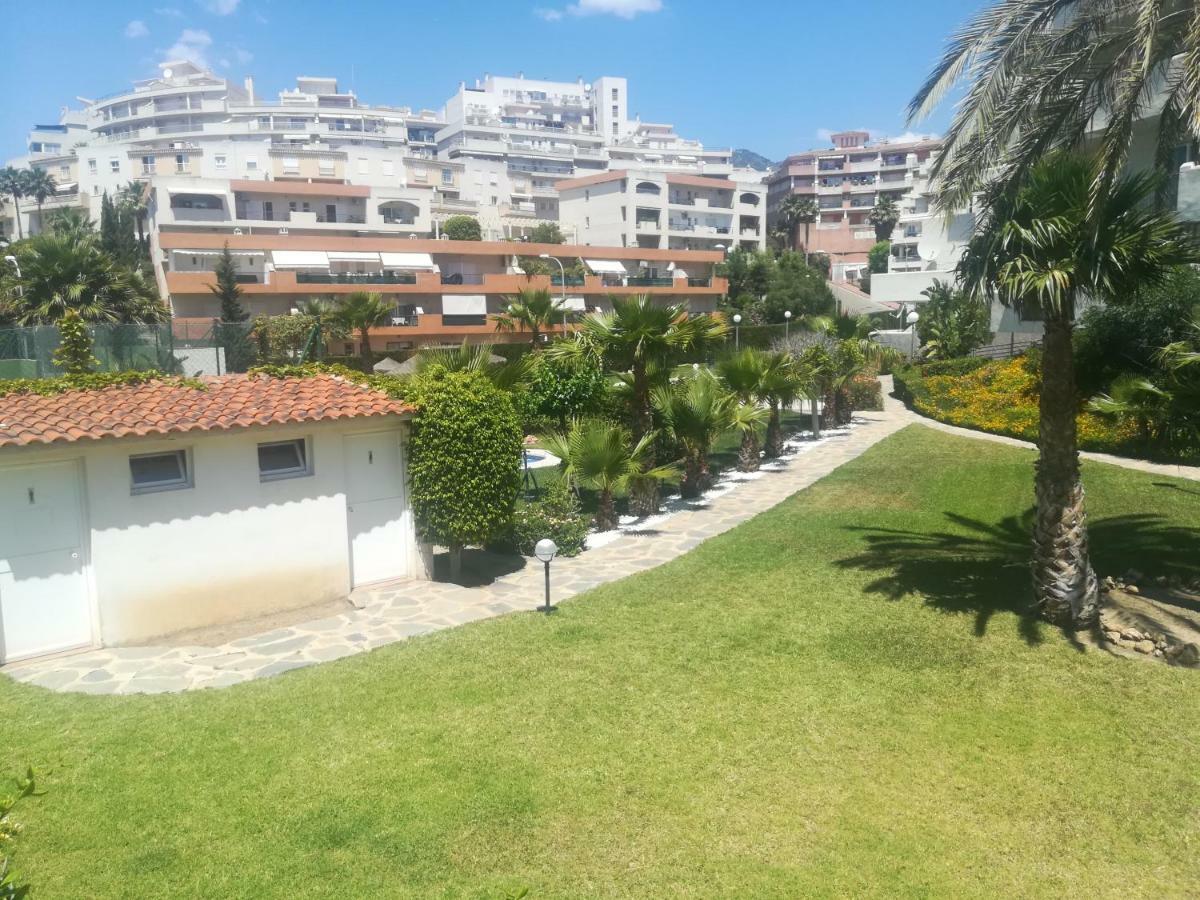 Real Torrequebrada Apartment *