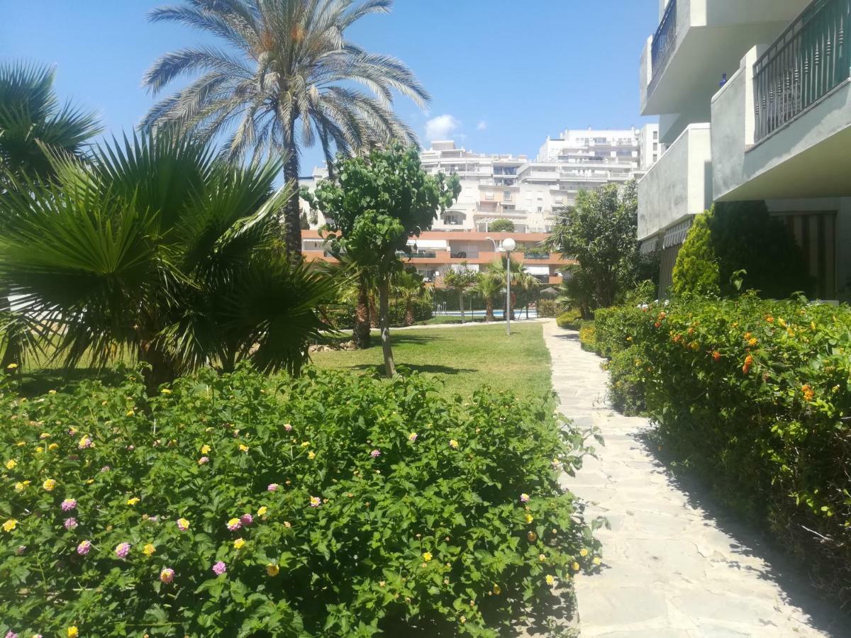 Apartment Real Torrequebrada *