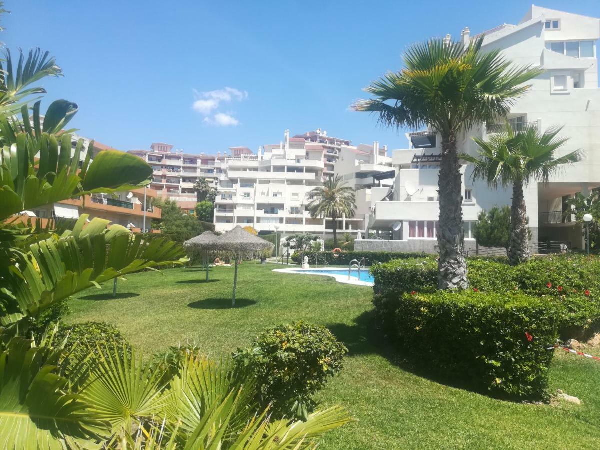 Apartment Real Torrequebrada