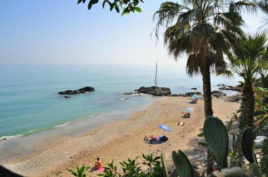 Real Torrequebrada Apartment Benalmadena